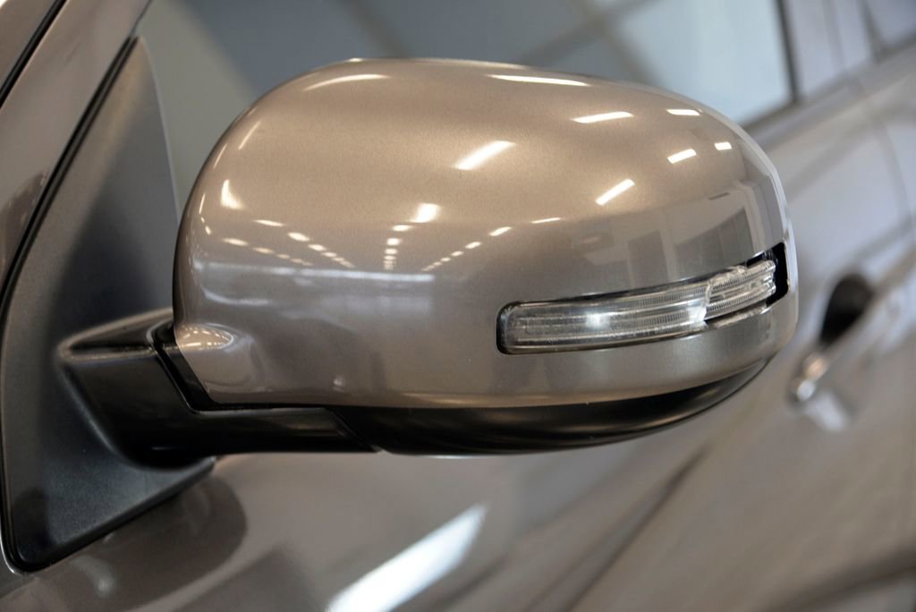 Used 2017 Mitsubishi Outlander Sport ES image 12