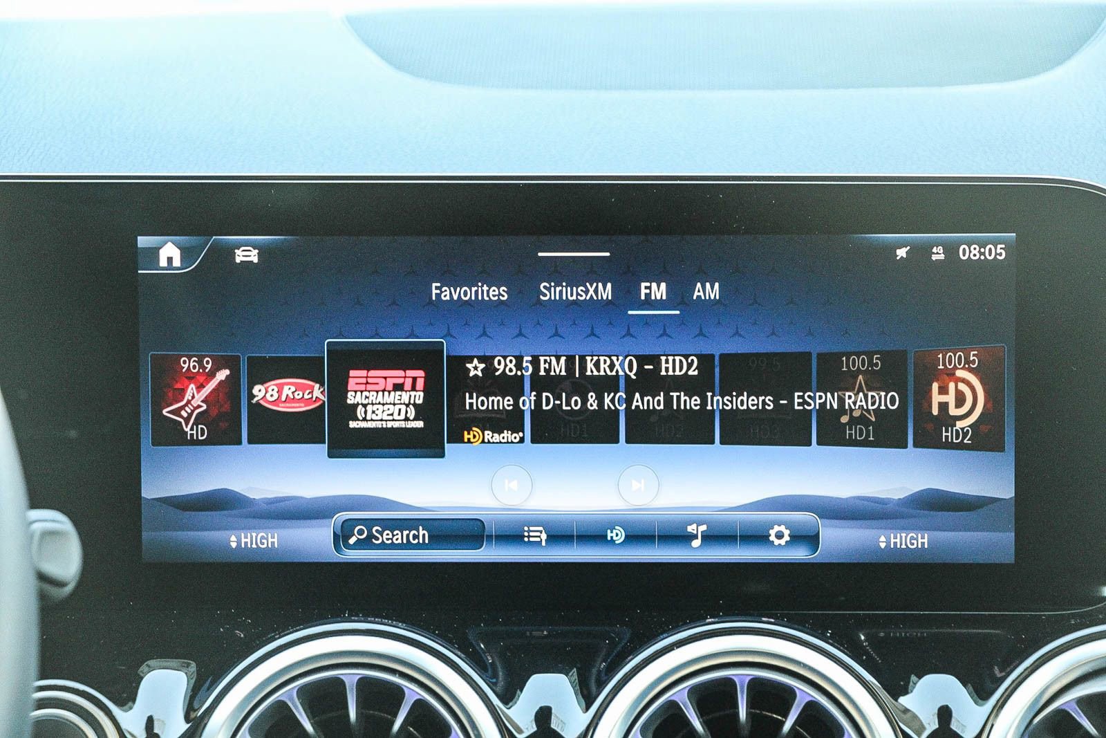 Certified 2025 Mercedes-Benz GLA 250 4MATIC image 14