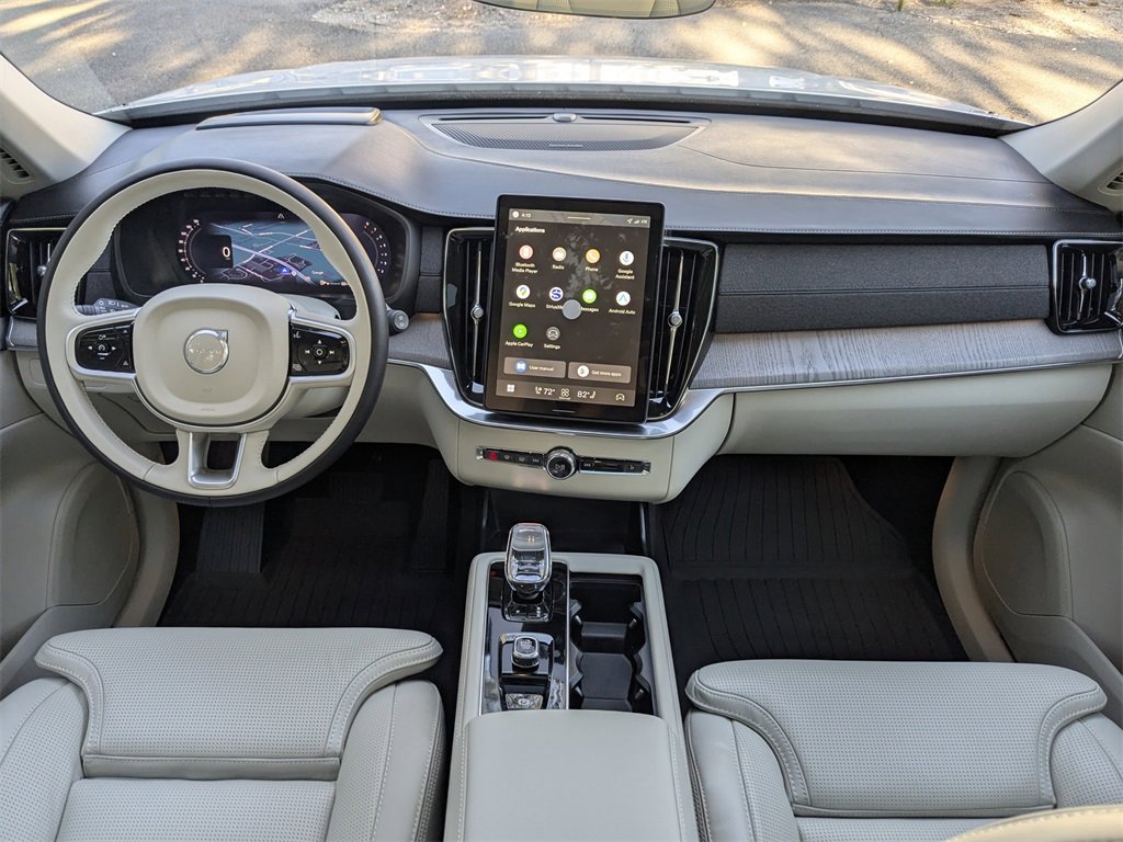 New 2026 Volvo XC90 B6 Ultra w/ Protection Package Premier image 16