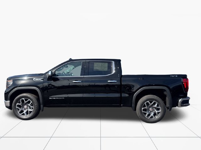 New 2026 GMC Sierra 1500 SLT w/ SLT Convenience Package AWD/4WD image 2