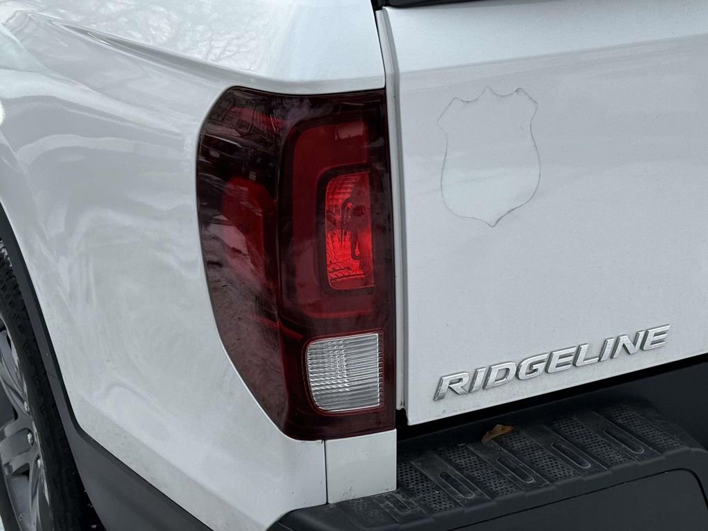 Used 2023 Honda Ridgeline RTL image 8