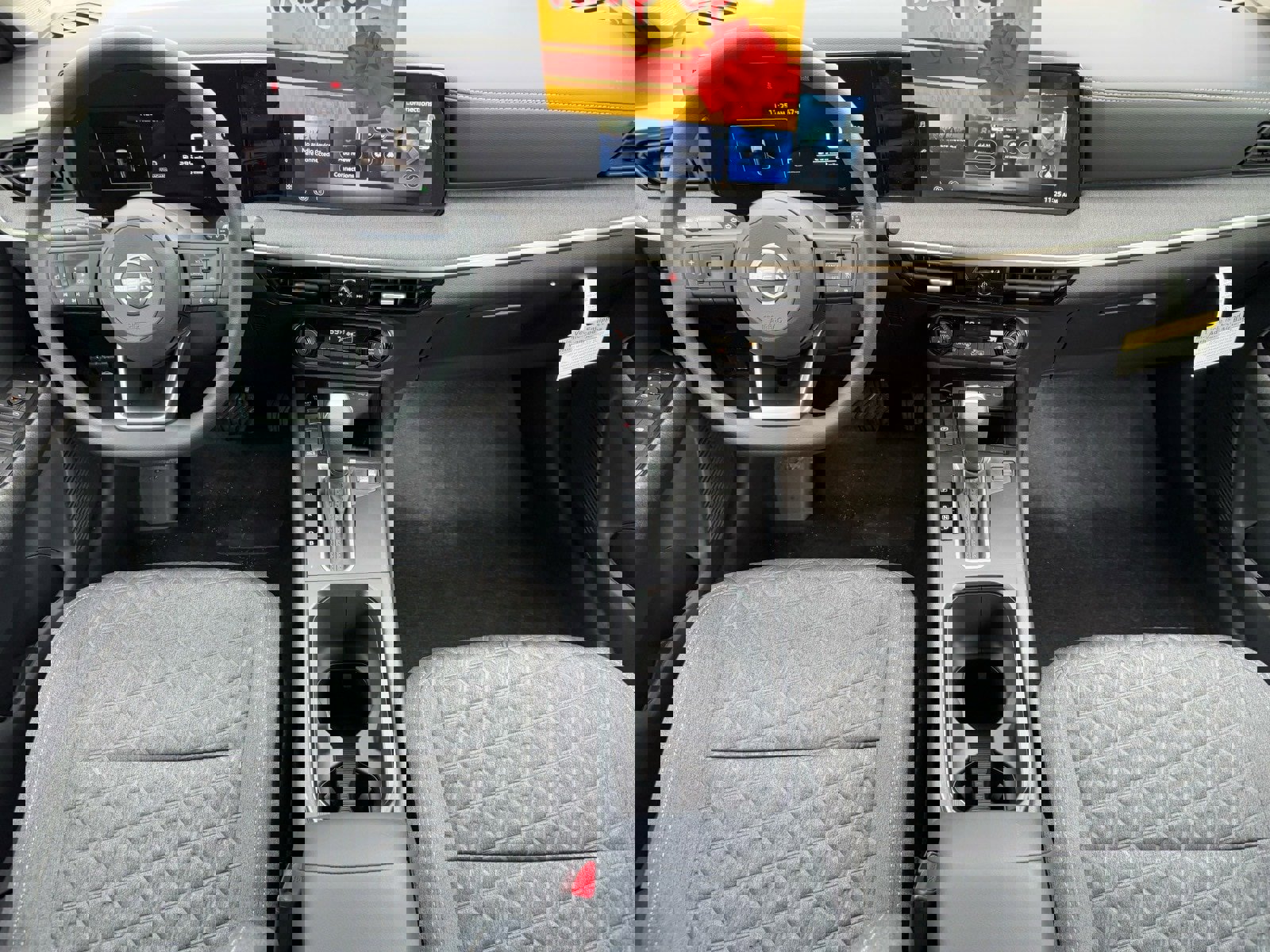 New 2026 Nissan Kicks SV image 14