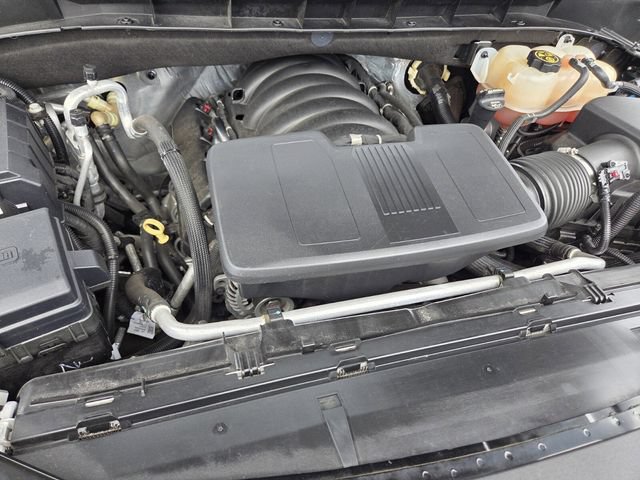 Used 2022 Cadillac Escalade ESV Sport w/ Touring Package AWD/4WD image 21