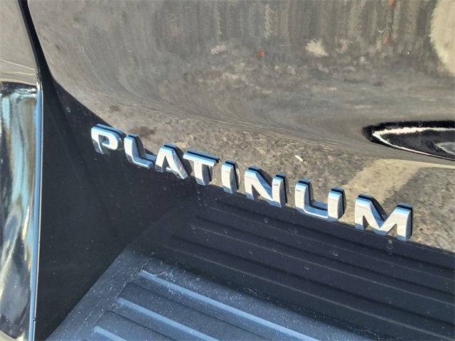 Certified 2024 Ford Expedition Max Platinum image 5