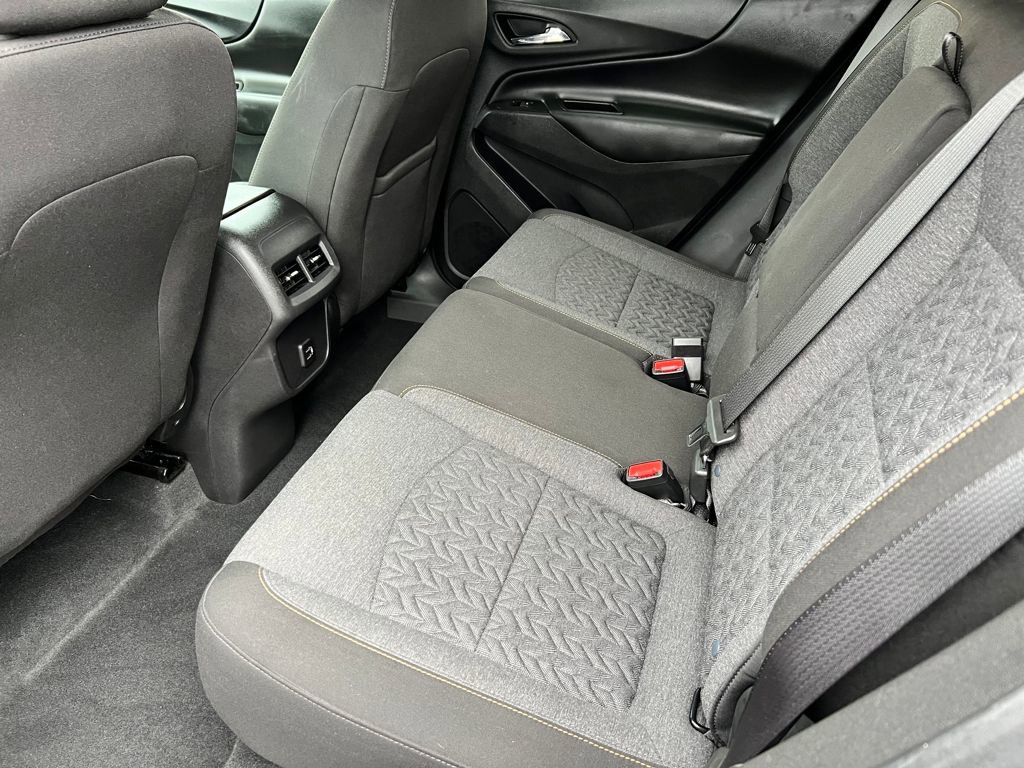 Used 2023 Chevrolet Equinox LT image 12