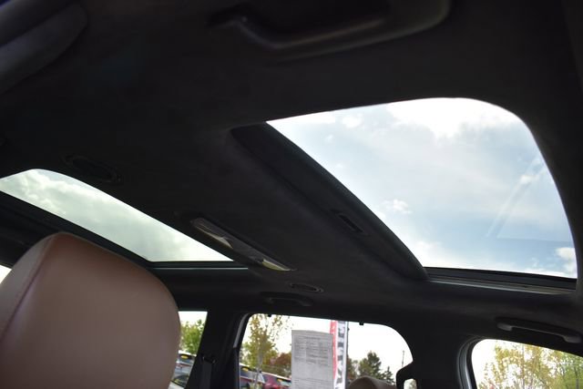 Certified 2021 Kia Telluride SX w/ SX Prestige Package AWD/4WD image 13