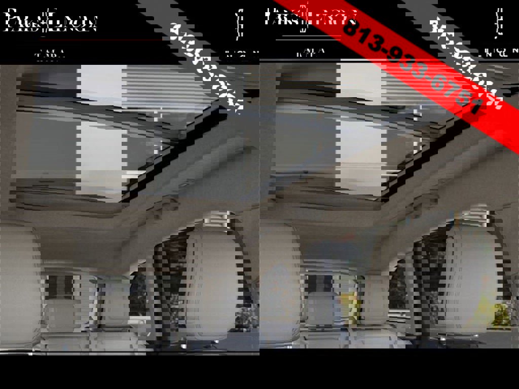 New 2026 Lincoln Nautilus Black Label image 44