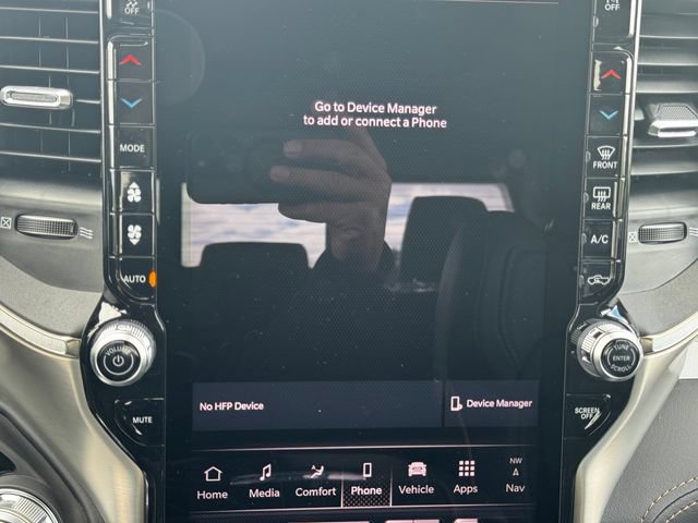 New 2026 RAM 1500 Tungsten AWD/4WD image 30