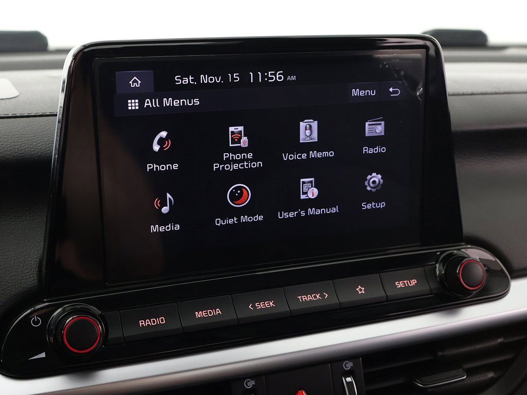 Used 2024 Kia Forte LXS image 40