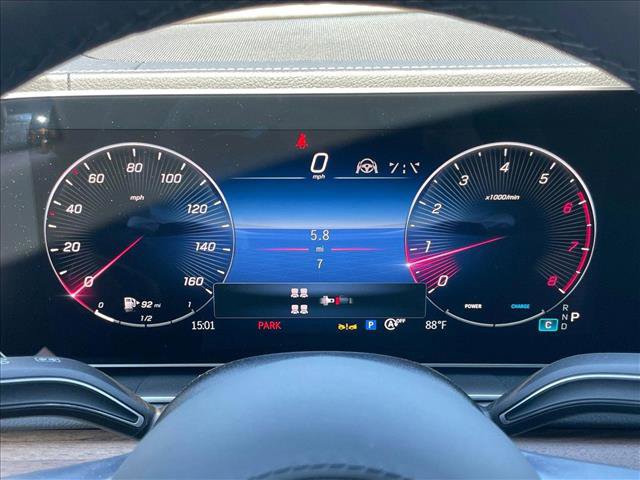 New 2025 Mercedes-Benz GLS 450 4MATIC image 11