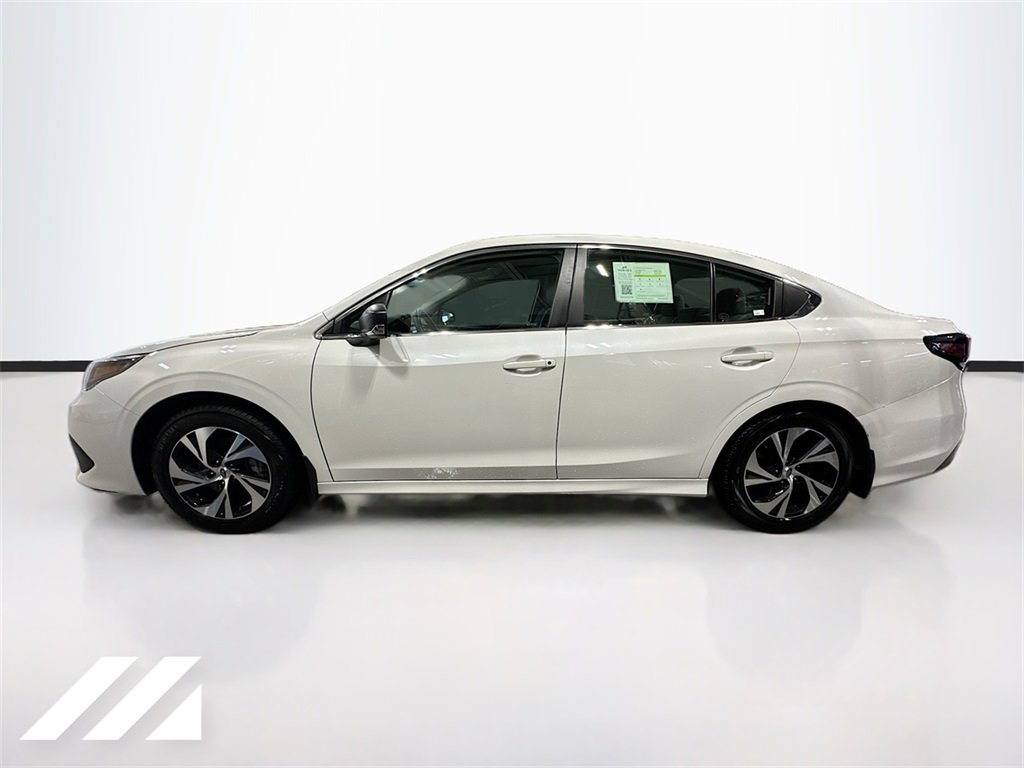Used 2020 Subaru Legacy w/ Alloy Wheel Package image 8
