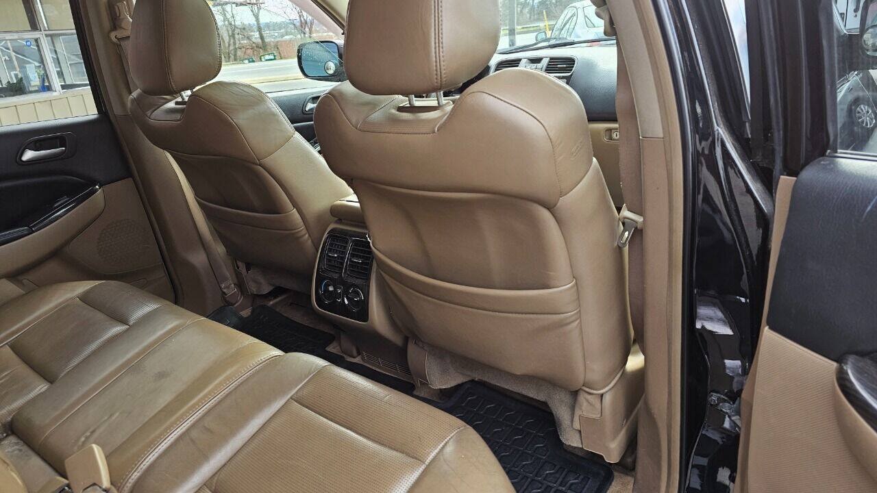 Used 2006 Acura MDX Touring AWD/4WD image 35