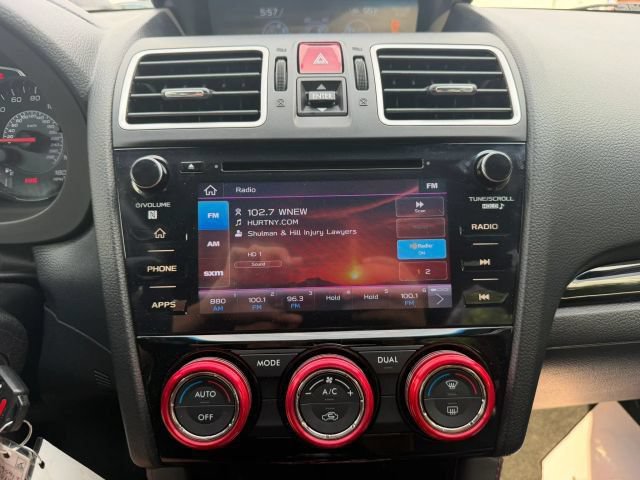Used 2019 Subaru WRX STI AWD/4WD image 25