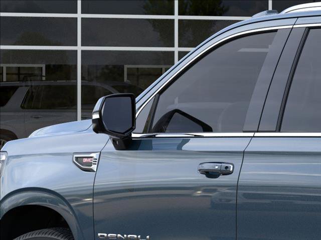 New 2026 GMC Yukon XL Denali w/ Advanced Technology Package RWD image 12