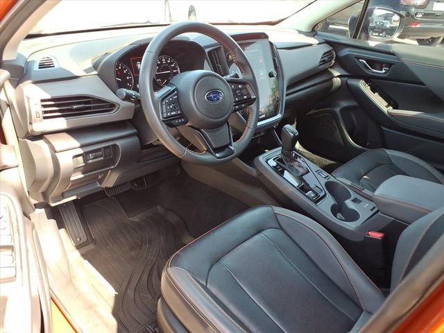 Used 2024 Subaru Crosstrek 2.5i Limited AWD/4WD image 18