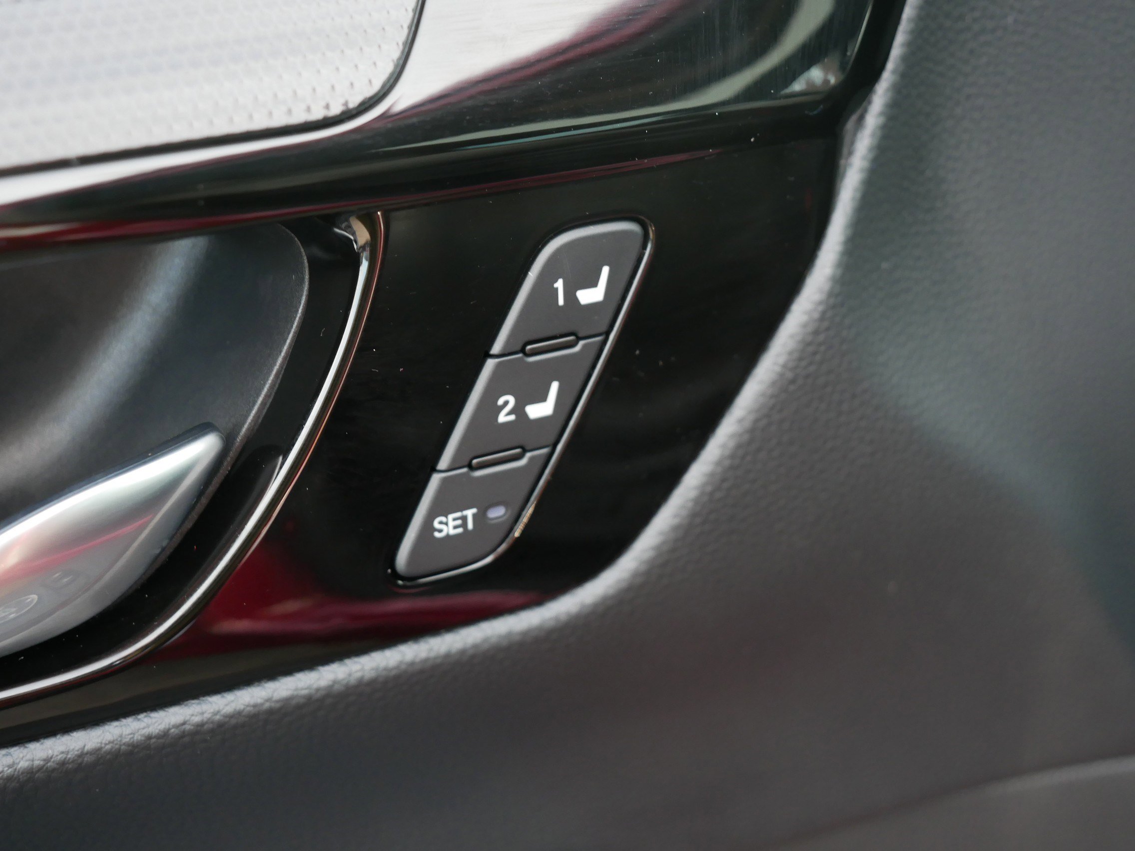 Used 2023 Honda CR-V Sport Touring image 26