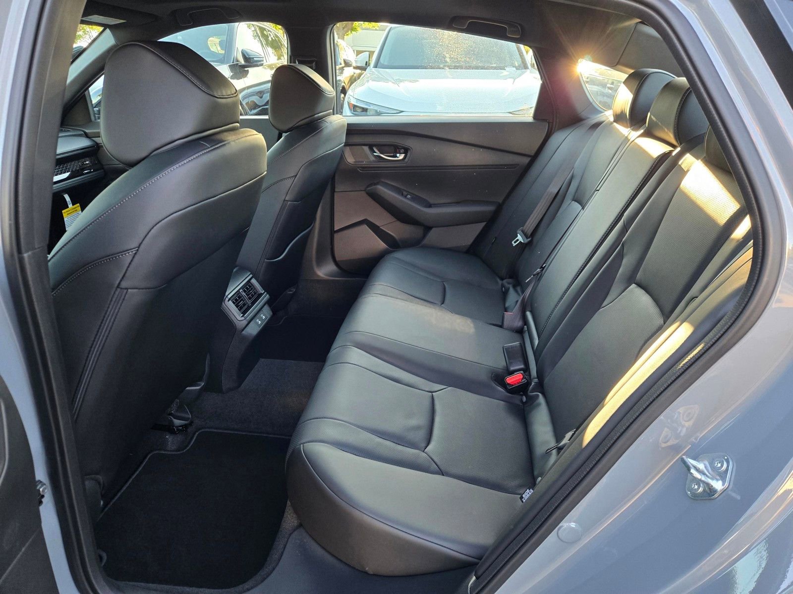 New 2026 Honda Accord Sport image 10