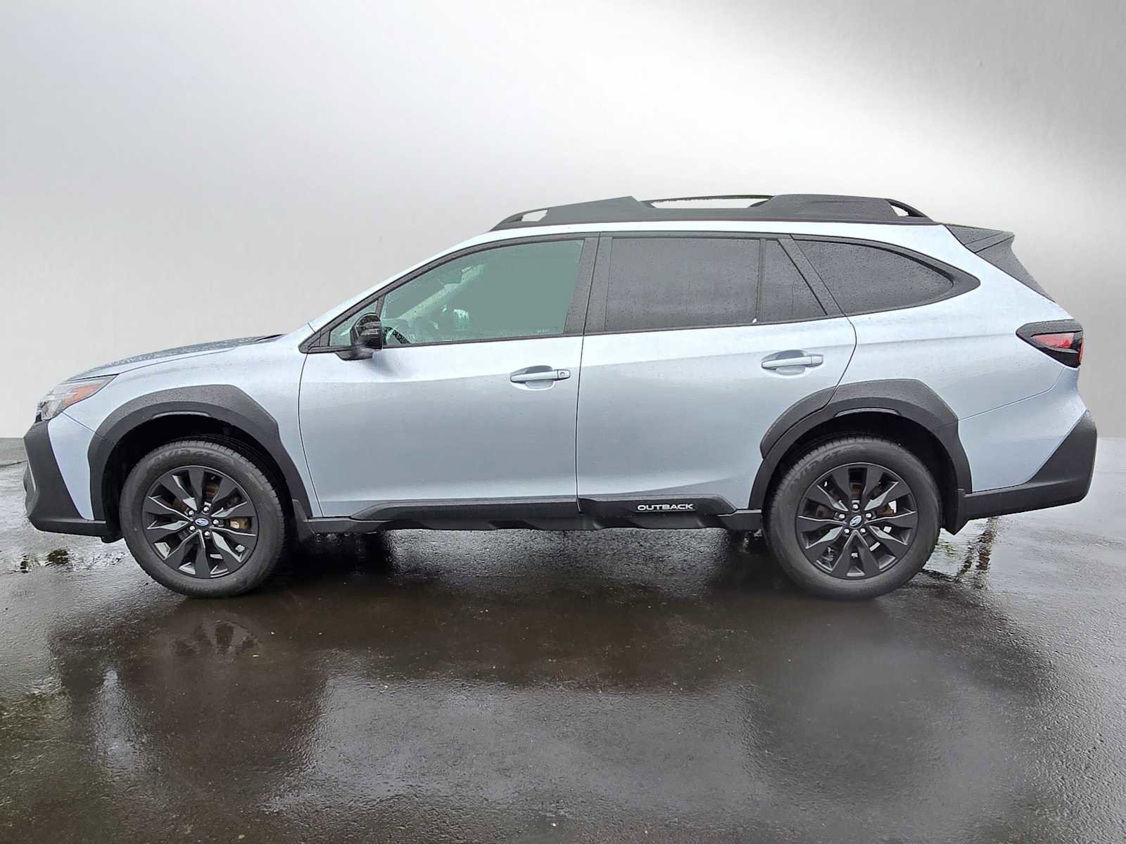 Used 2024 Subaru Outback Onyx Edition AWD/4WD image 6