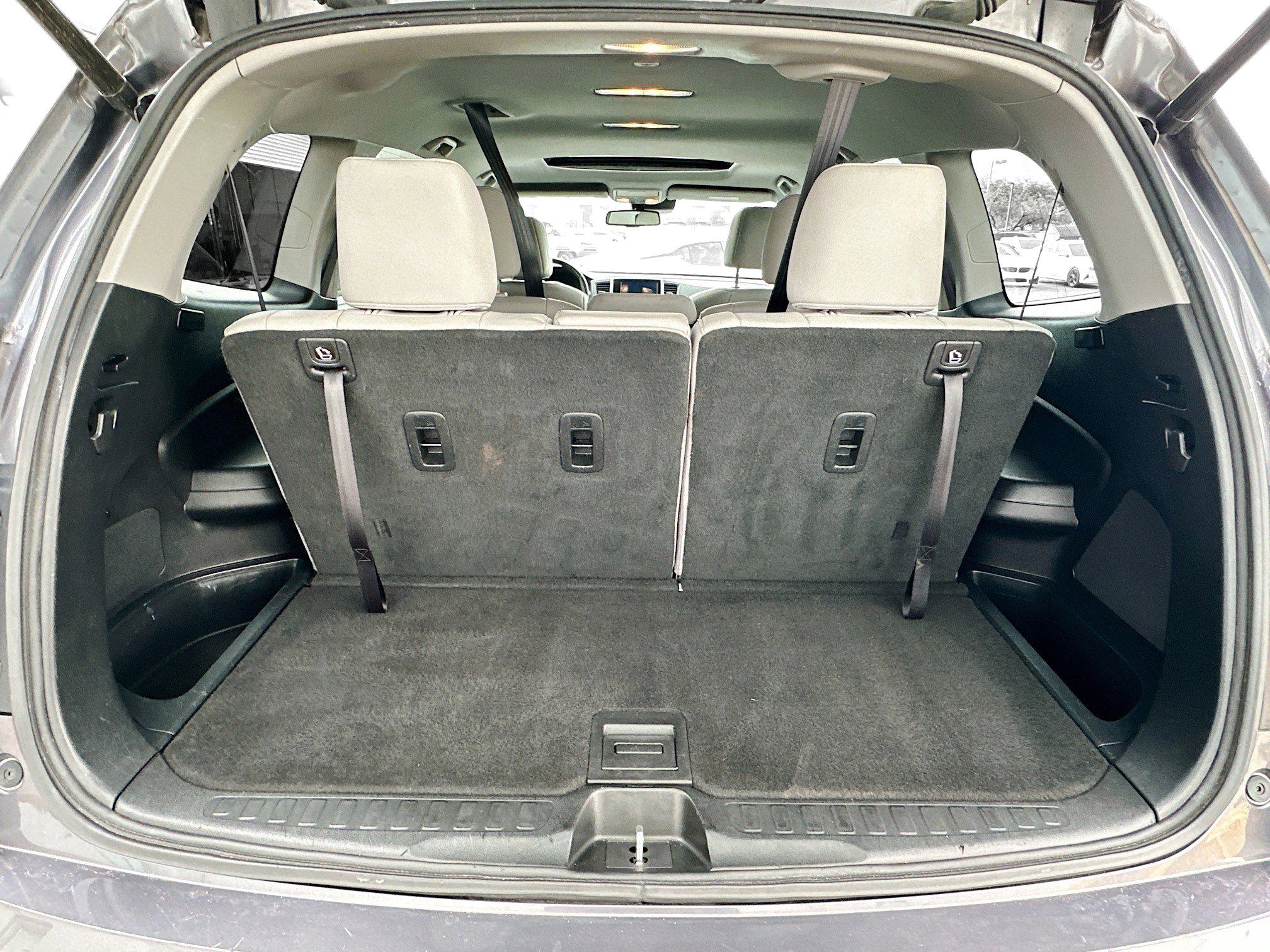 Used 2016 Honda Pilot EX-L image 29