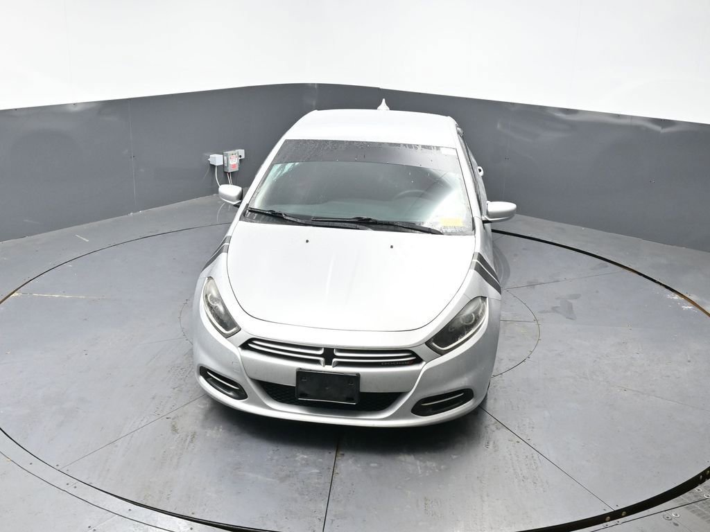 Used 2013 Dodge Dart Aero image 15