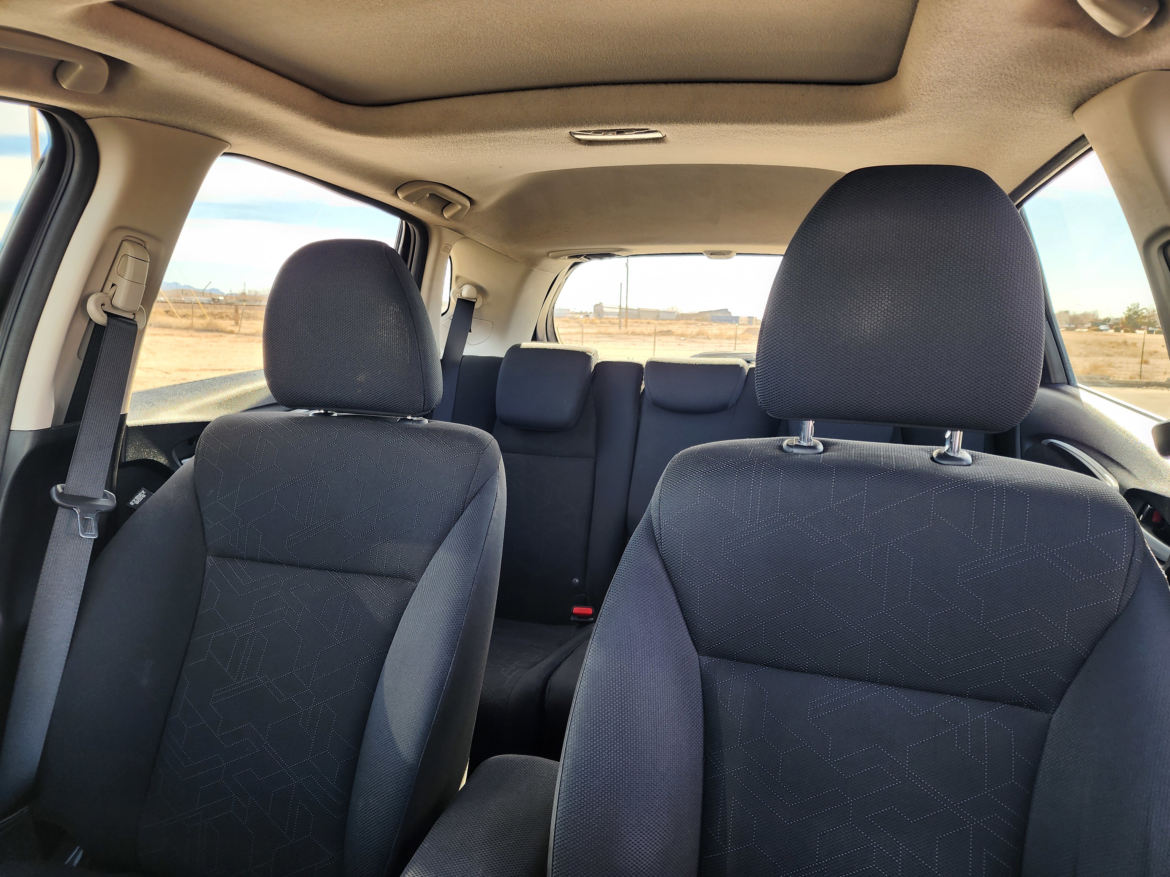 Used 2017 Honda Fit EX image 17