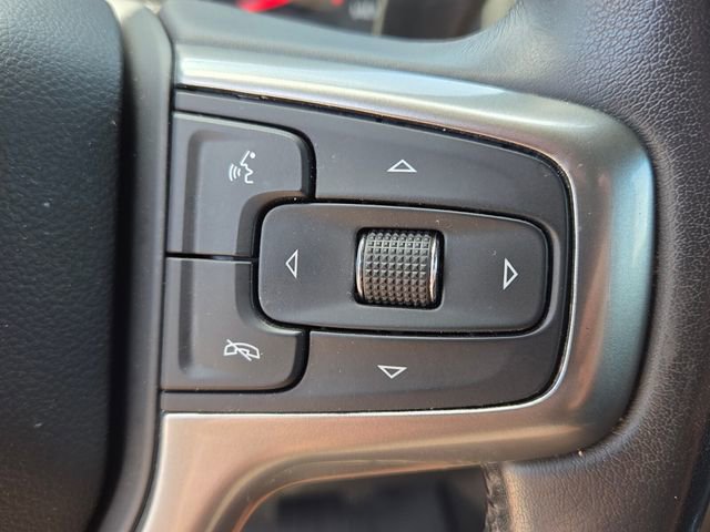 Used 2020 Chevrolet Silverado 1500 RST w/ All-Star Edition AWD/4WD image 28