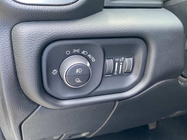 Used 2024 RAM 2500 Laramie AWD/4WD image 15