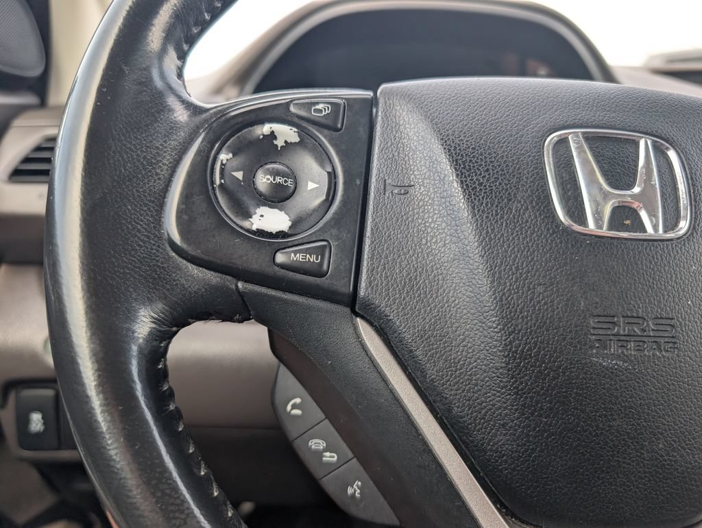 Used 2012 Honda CR-V EX-L image 15