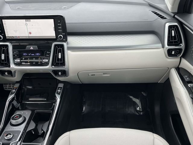 Used 2024 Kia Sorento SX Prestige image 21
