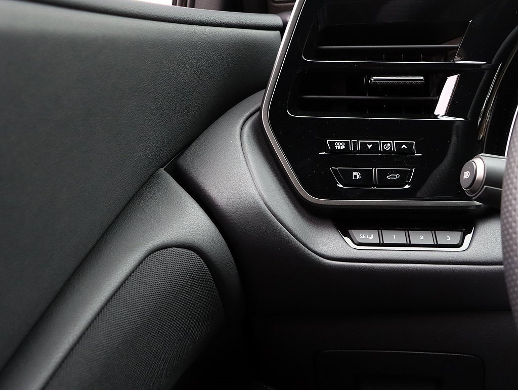 New 2026 Lexus TX 350 AWD image 29