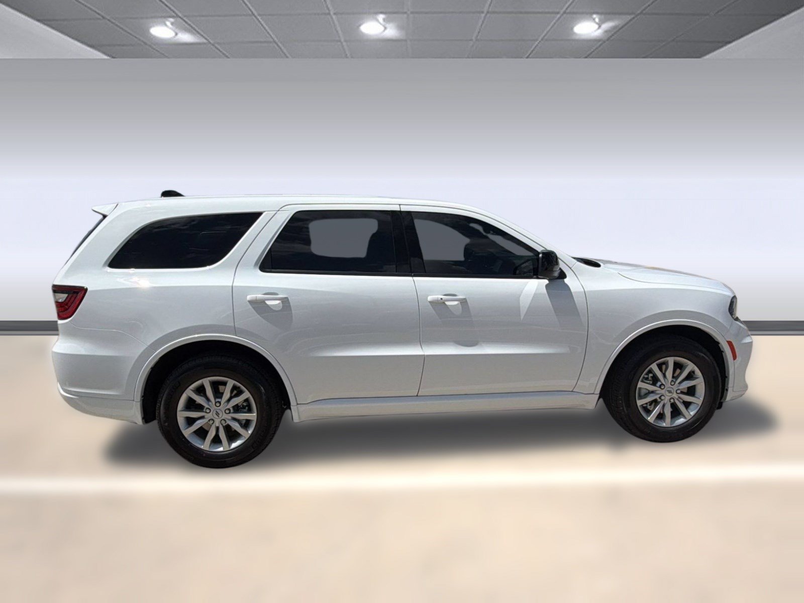 New 2026 Dodge Durango GT RWD image 8
