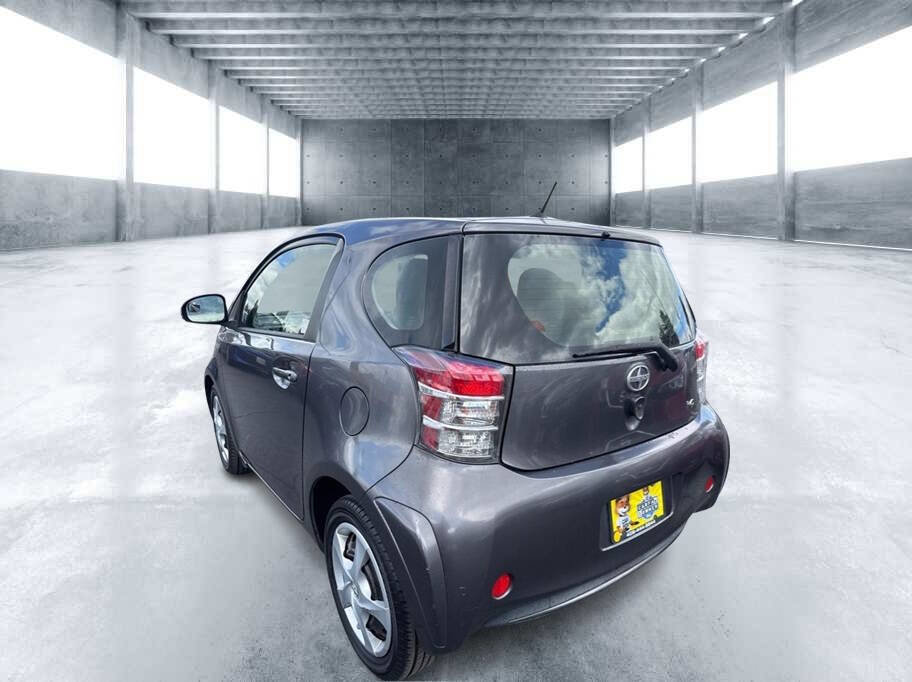 Used 2013 Scion iQ image 4