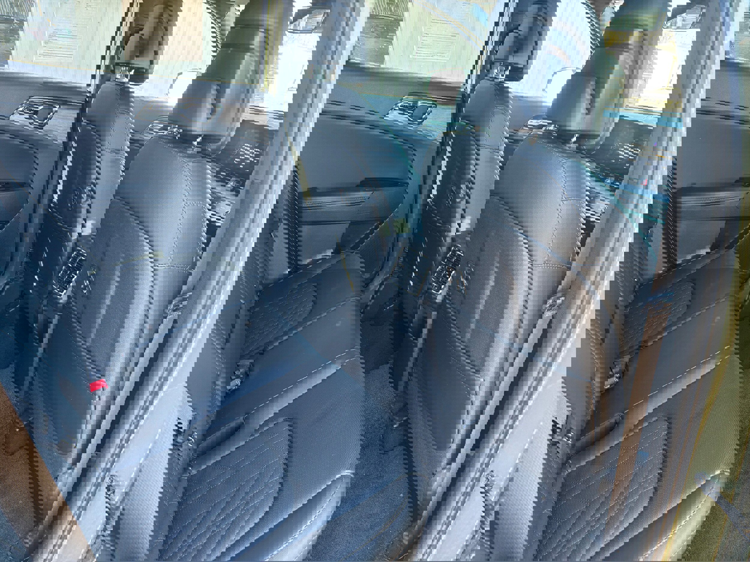 Used 2024 Kia Sportage X-Pro Prestige image 12