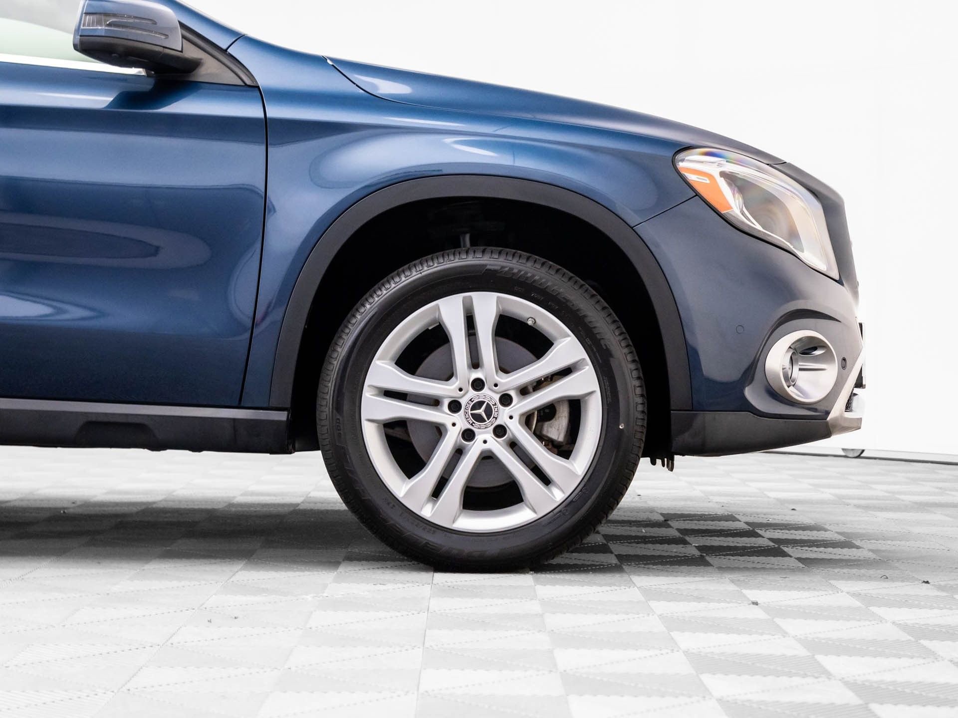 Used 2019 Mercedes-Benz GLA 250 GLA 250 image 31