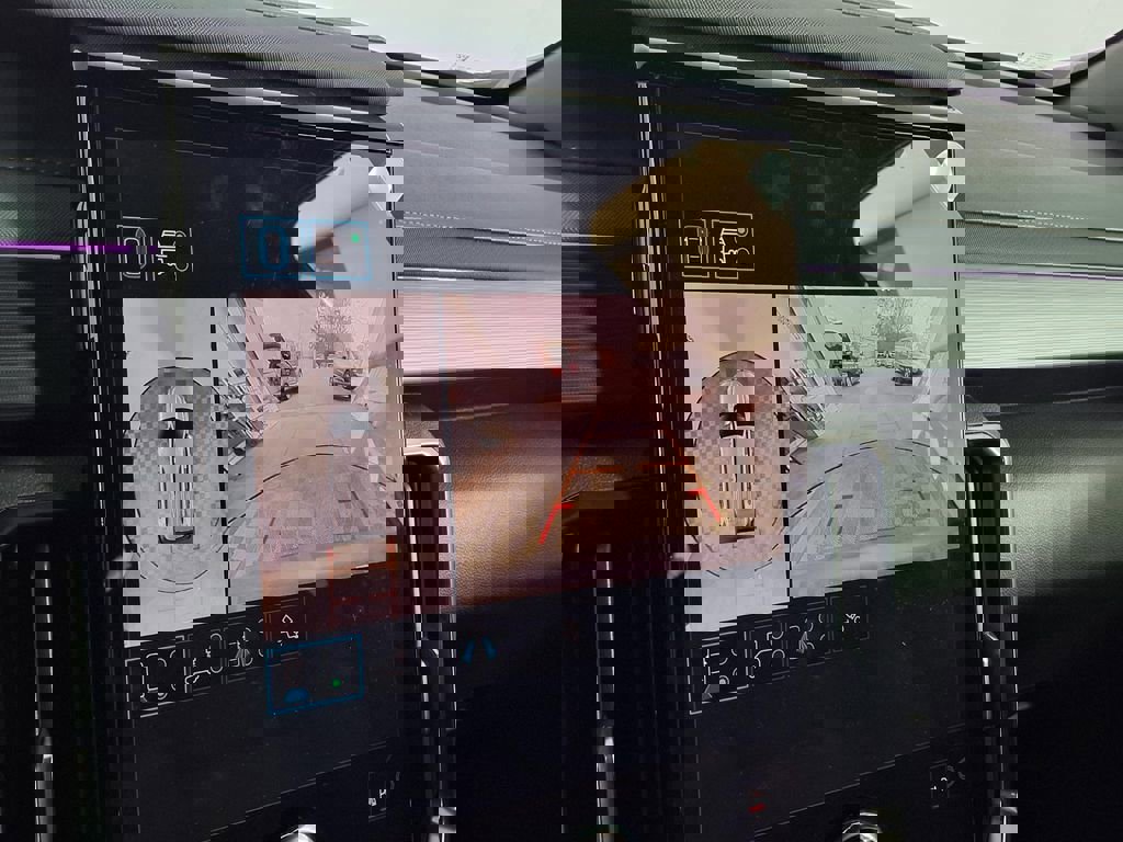 New 2026 GMC Acadia AT4 w/ Luxury Package image 38