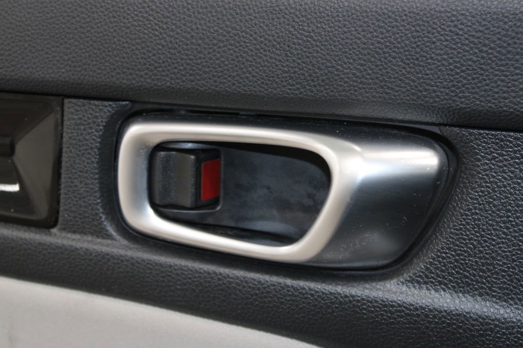 Used 2024 Honda Civic EX image 22