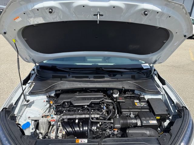Used 2023 Hyundai Kona SEL w/ Cargo Package AWD/4WD image 22