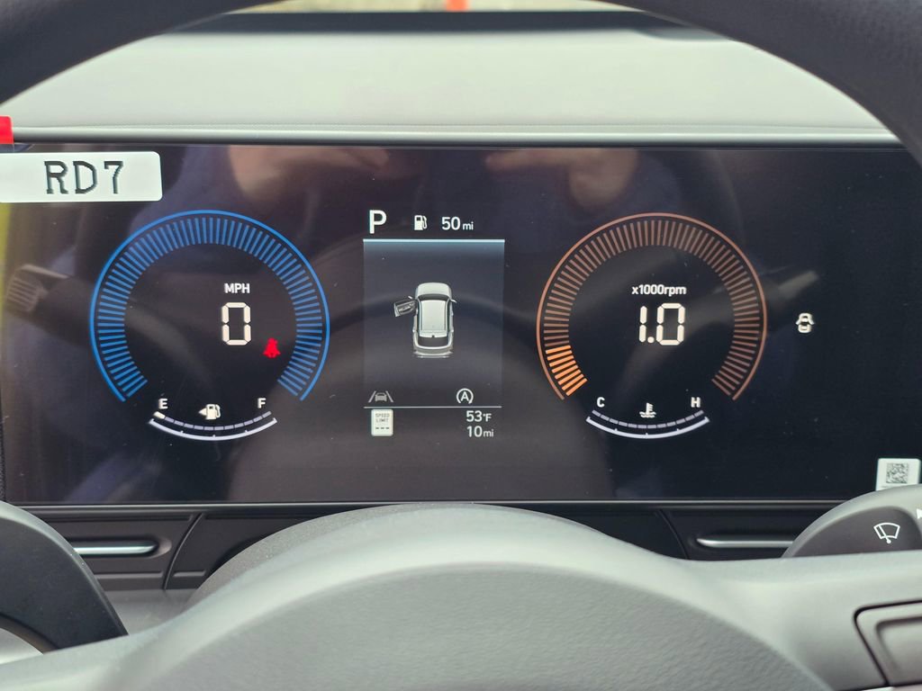 New 2026 Hyundai Kona SE AWD/4WD image 23