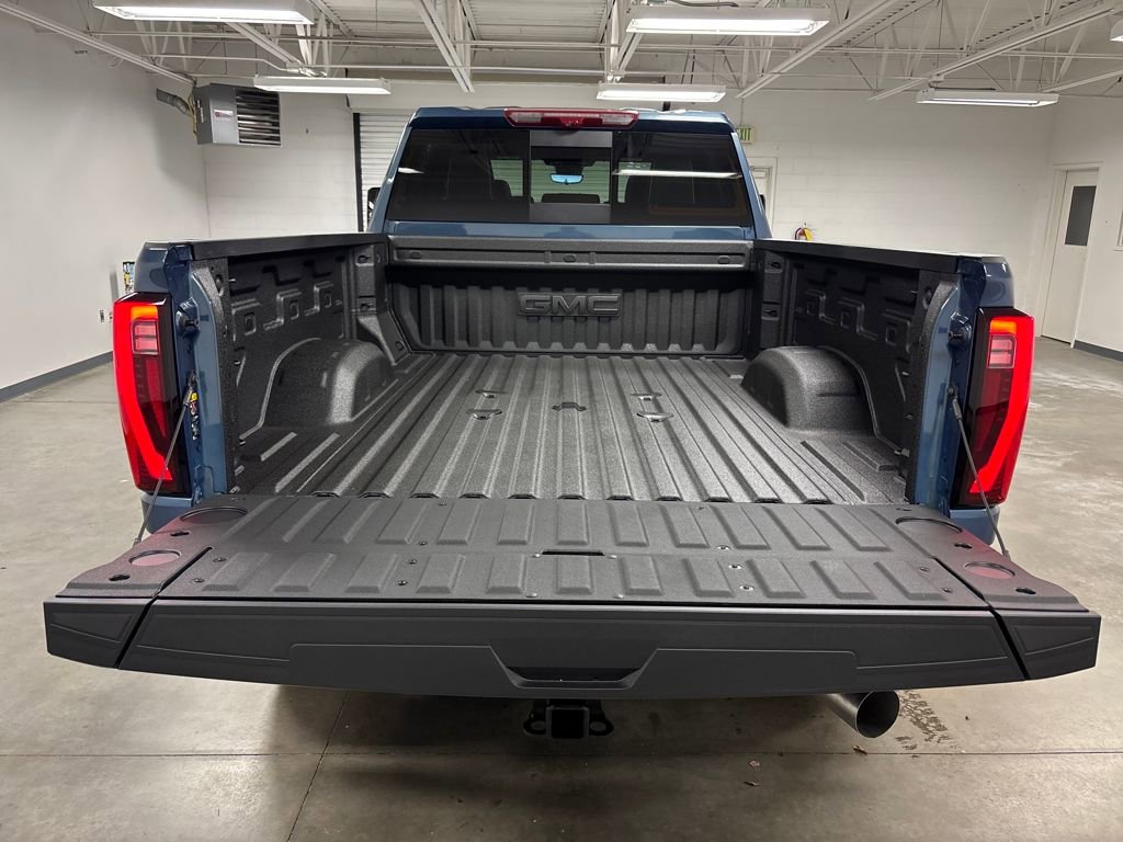 New 2026 GMC Sierra 2500 Denali Ultimate w/ Max Trailering Package image 21