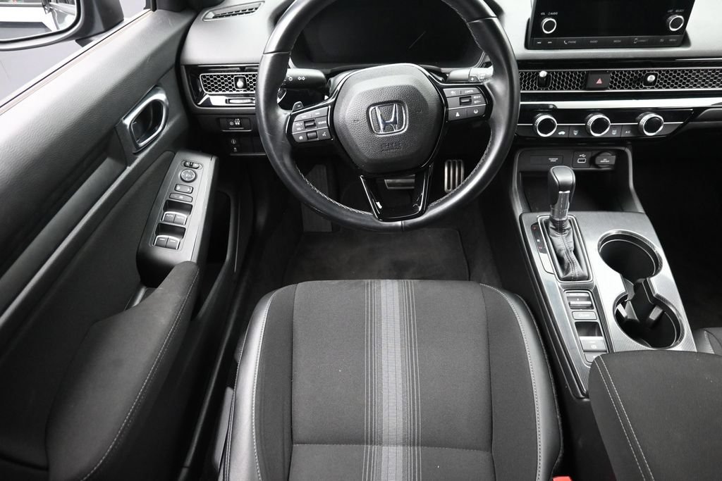Used 2022 Honda Civic Sport image 12