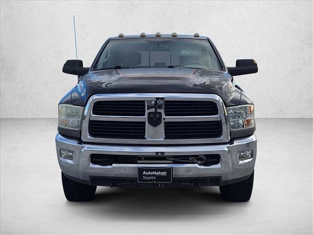 Used 2012 RAM 2500 Power Wagon w/ Luxury Group video 2