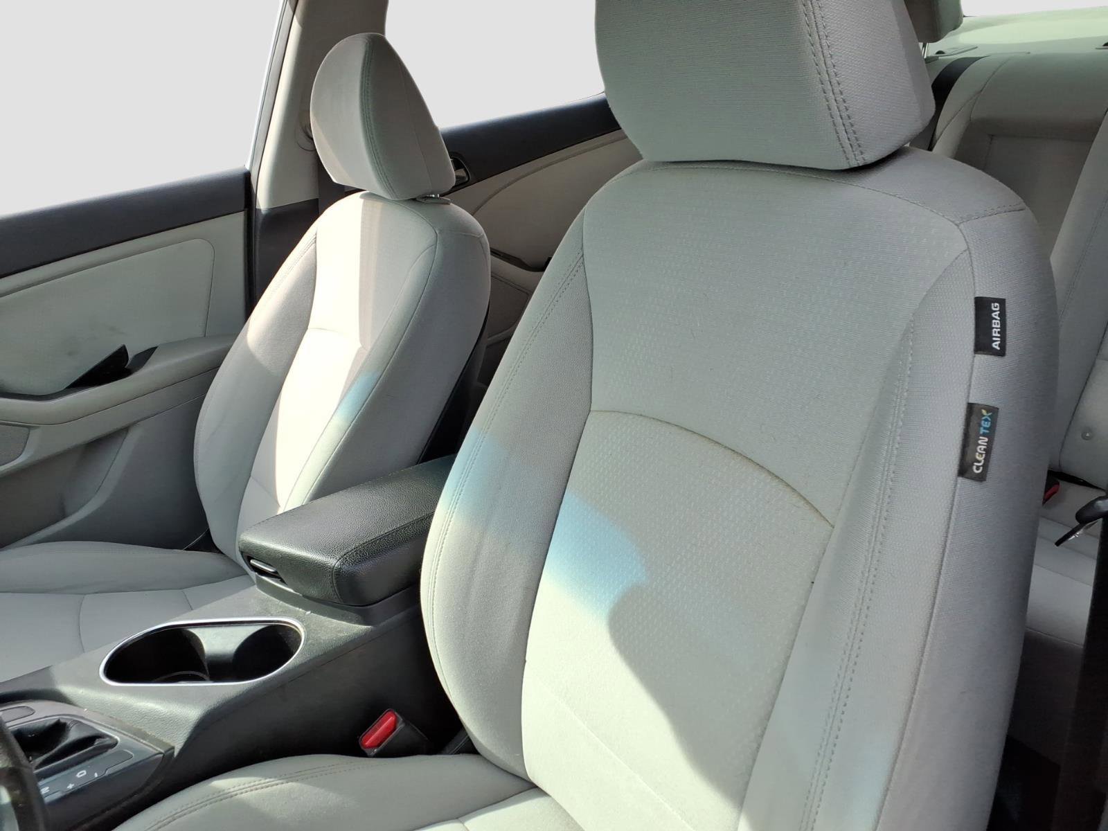 Used 2015 Kia Optima LX w/ LX Convenience Plus Package image 10