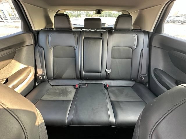 Certified 2024 Nissan Ariya AWD image 25