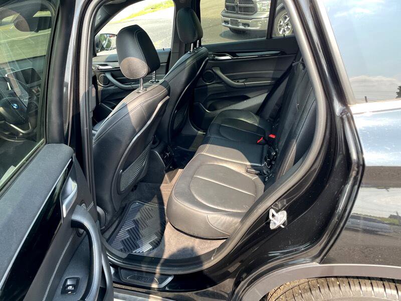 Used 2018 BMW X1 xDrive28i image 14