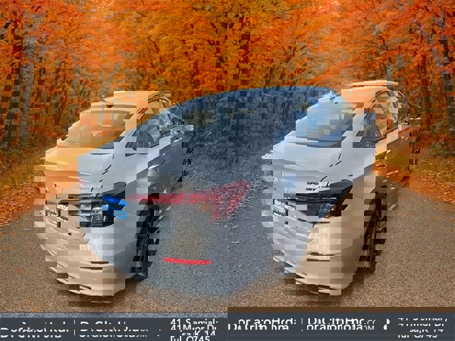 New 2026 Honda Civic Sport image 4