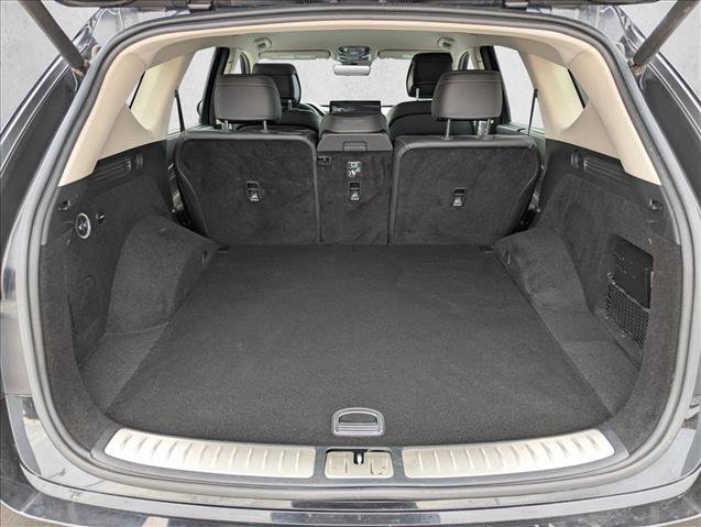 Used 2024 Genesis GV80 2.5T image 7