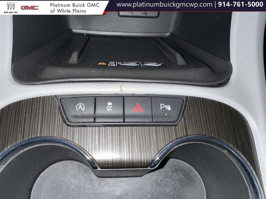 Used 2022 GMC Acadia SLT w/ Preferred Package image 39