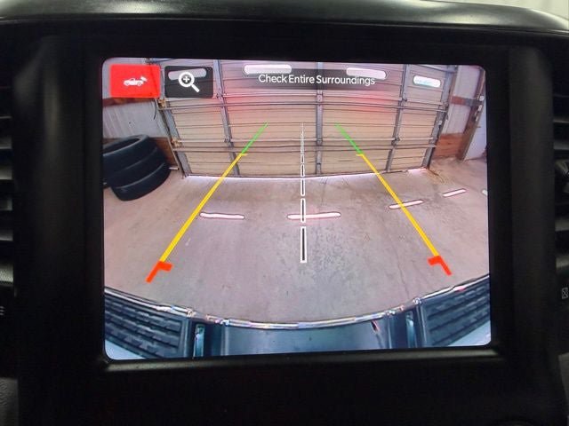 Used 2023 RAM 3500 Big Horn w/ Level 1 Equipment Group AWD/4WD image 18