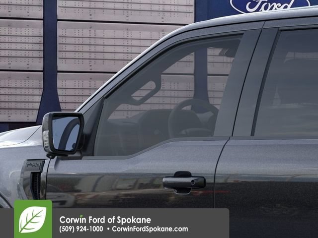 New 2026 Ford F150 Lariat AWD/4WD image 20