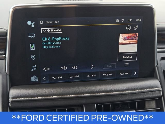 Used 2023 Chevrolet Suburban Premier RWD image 28